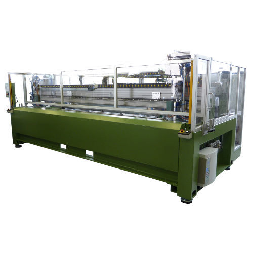 Centratrice - TECNOFIVE S.r.l.