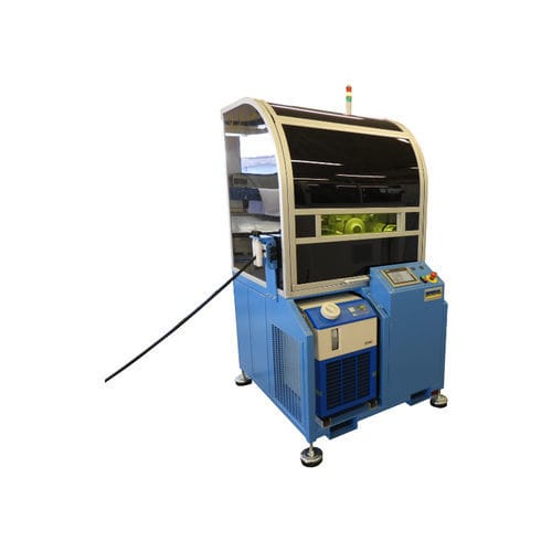 Nastratrice nastro adesivo - TECNOFIVE S.r.l. - automatica