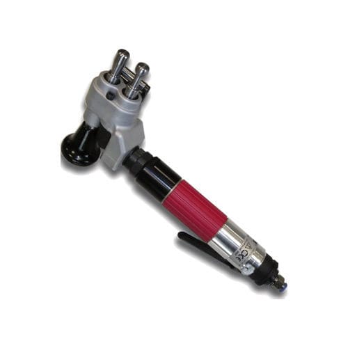 Macchina di curvatura manuale - TECNOFIVE S.r.l. - per profilati / compatta / a rulli