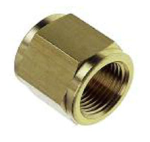 Boccola in ottone - 1/8 - 3/4" | MFF - NORMYDRO