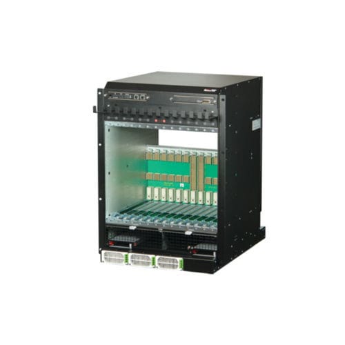 Piattaforma AdvancedTCA su rack - 11990-604 - nVent Schroff GmbH