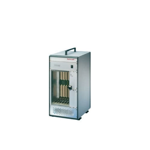Case per PC 19" - 10836-045 - nVent Schroff GmbH - 6U / 5U / 10U