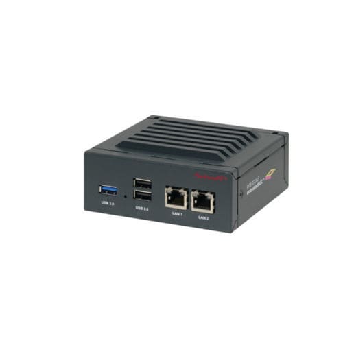 Valigia di acciaio - Interscale - nVent Schroff GmbH - da ufficio / modulare