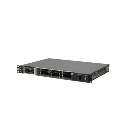 Case per PC per rack - 11850-024 - nVent Schroff GmbH - 19" / 1U / 84 HP