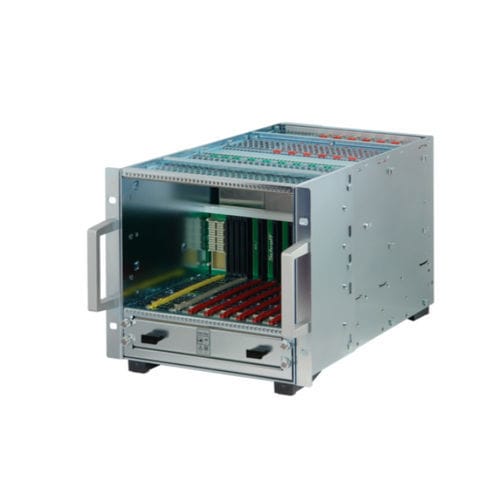 Piattaforma MicroTCA su rack - 11850-021 - nVent Schroff GmbH