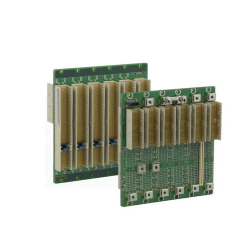 Backplane CompactPCI - 23006-765 - nVent Schroff GmbH - PICMG / 1-5 slot
