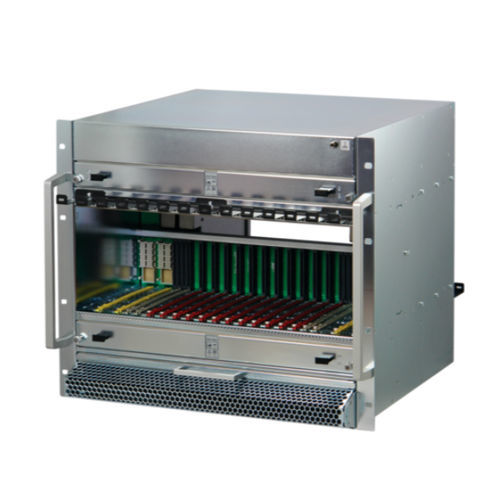 Piattaforma MicroTCA su rack - 11850-026 - nVent Schroff GmbH
