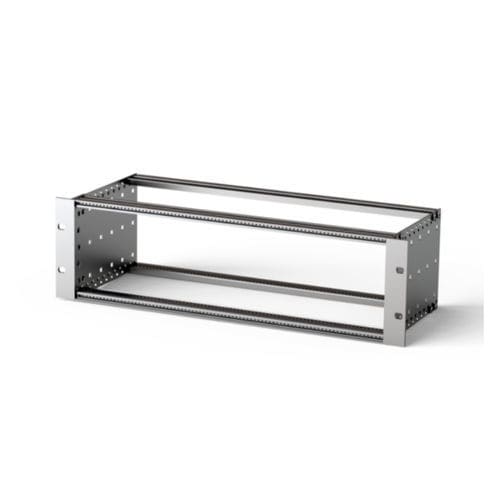 Contenitore per carta RoHS - EuropacPRO  - nVent Schroff GmbH - 19" / 3U