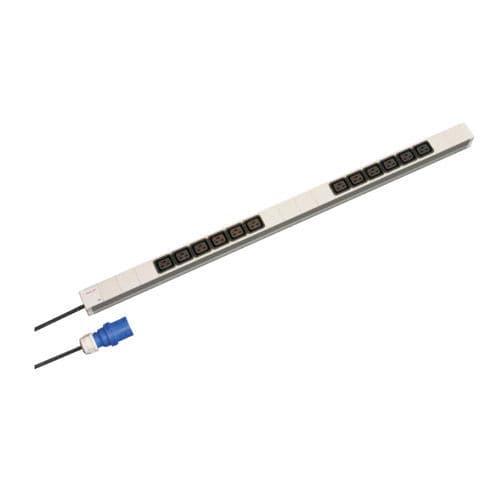Multipresa 12 prese - 60110-282 - nVent Schroff GmbH