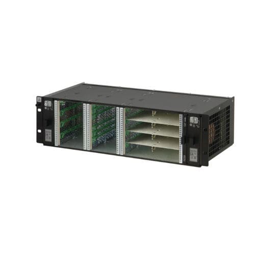 Piattaforma MicroTCA su rack - 11850-011 - nVent Schroff GmbH