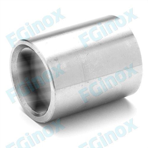 Boccola in acciaio inossidabile - M50SW - FG INOX