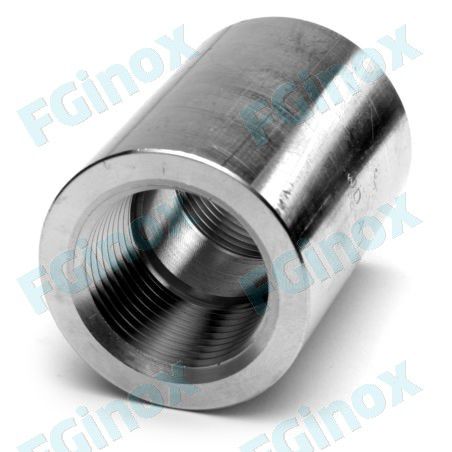 Boccola in acciaio inossidabile - 2MA50 - FG INOX