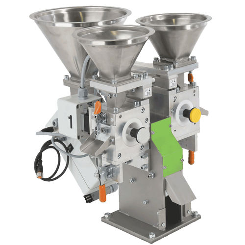 Unità di dosaggio gravimetrica - GD1 - Tschritter GmbH - a perdita di peso / per pressa ad iniezione / automatica