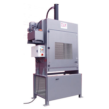Splittatrice per bobine di carta - RS 20-1200 - BLIK