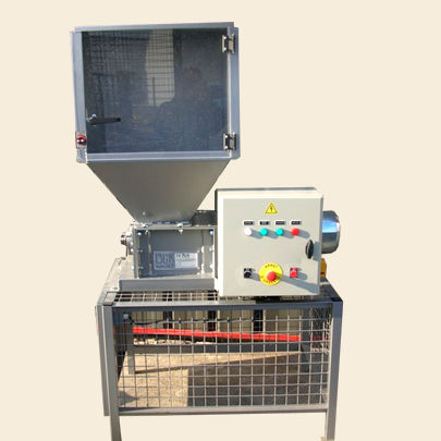 Peforatore PET - B 400 - BLIK
