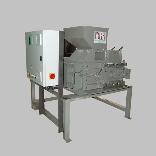 Mulino per cavo - ARGES-400 - BLIK - per materie plastiche / per metalli / per legno