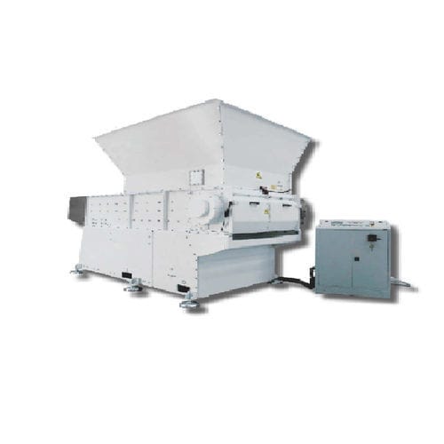 Mulino per cavo - TRM series - BLIK - per materie plastiche / per carta / a balestra