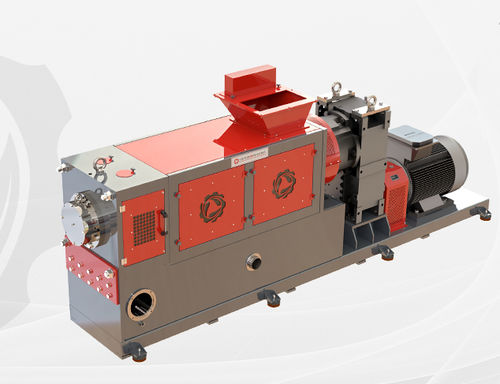 Asciugatrice centrifuga - KNS series - Üstün is Makina Sanayi Ticaret Ltd. Sti. - per plastica