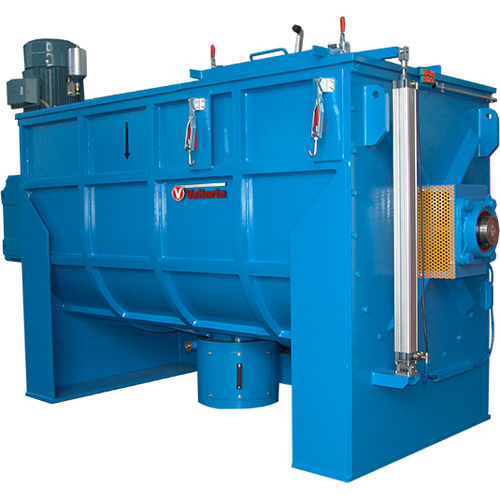 Raffreddatore da laboratorio - RF series - Valtorta E.I. S.r.l. - per l'industria plastica / per miscelatore