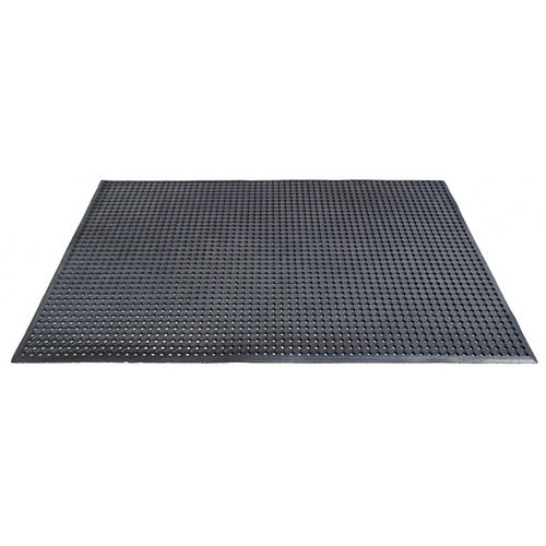 Tappeto antifatica - MR12BB series - IDS - antiscivolo / di lavaggio / antisporco