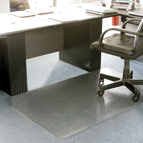 Tappeto antiscivolo - TRANSL series - IDS - di protezione / in polietilene / da interno