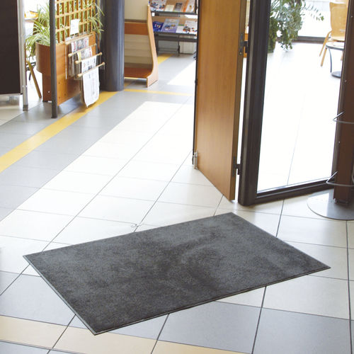 Tappeto assorbente - CONFOR - IDS - a bolle / per zona di intenso passaggio
