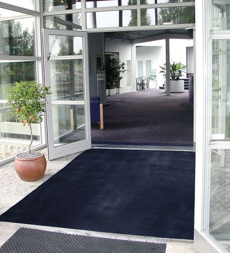 Tappeto antiscivolo - MOISSACRL series - IDS - di lavaggio / antisporco / assorbente