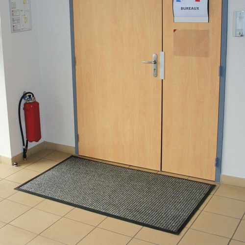 Tappeto antiscivolo - IMPACT PRO - IDS - di lavaggio / antisporco / assorbente
