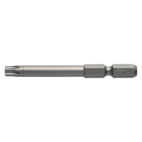 Punta per cacciavite torx - V series - VESSEL CO., INC. - in metallo / per apparecchi elettrici portatili