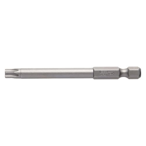 Punta per cacciavite torx - J series - VESSEL CO., INC. - per apparecchi elettrici portatili