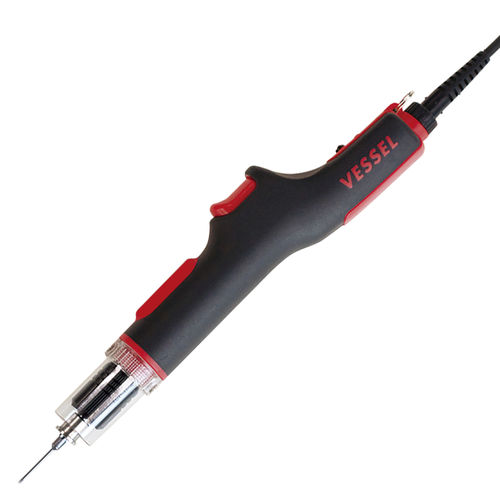 Avvitatore elettrico con filo - VE-1500 - VESSEL CO., INC. - modello dritto / brushless