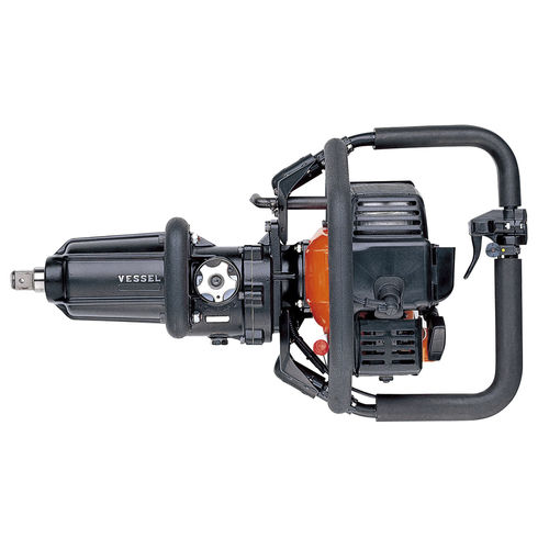 Avvitatore a impulsi elettrico - GT-3500GE - VESSEL CO., INC. - modello dritto