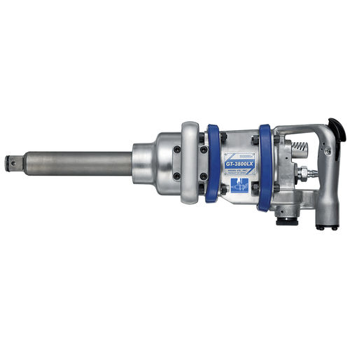 Avvitatore a impulsi pneumatico - GT-3800LX - VESSEL CO., INC. - modello dritto