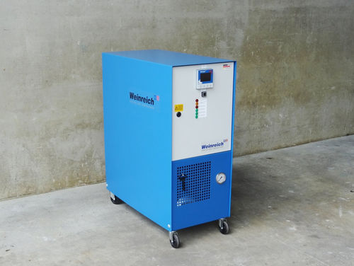Termoregolatore digitale - WTD series - Weinreich Industriekühlung GmbH  - PID / di raffreddamento / modulare