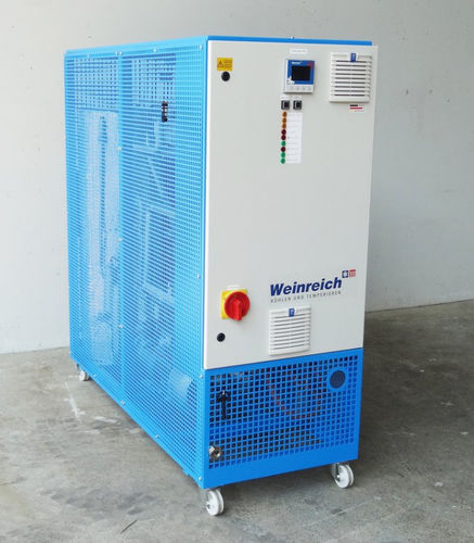 Termoregolatore digitale - OT series - Weinreich Industriekühlung GmbH  - PID / di raffreddamento / di riscaldamento
