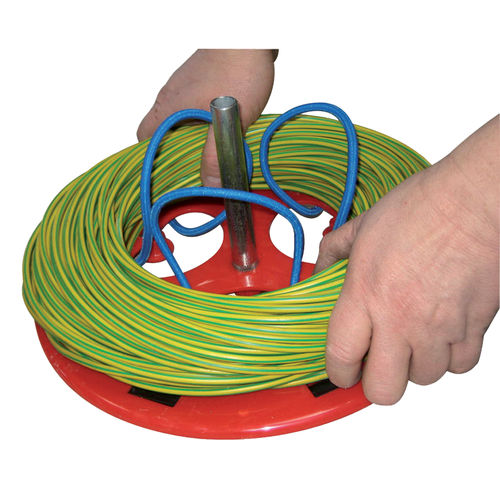 Aspo manuale - CABLE EQUIPEMENTS - di cavi