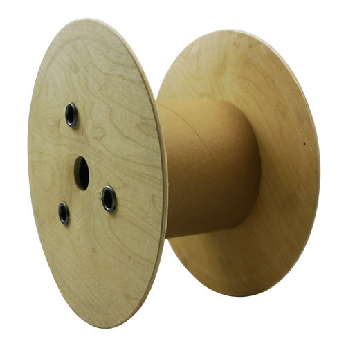 Rocchetto - CP300S - CABLE EQUIPEMENTS