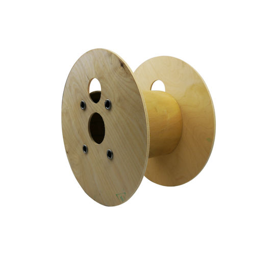 Rocchetto - CP400S - CABLE EQUIPEMENTS