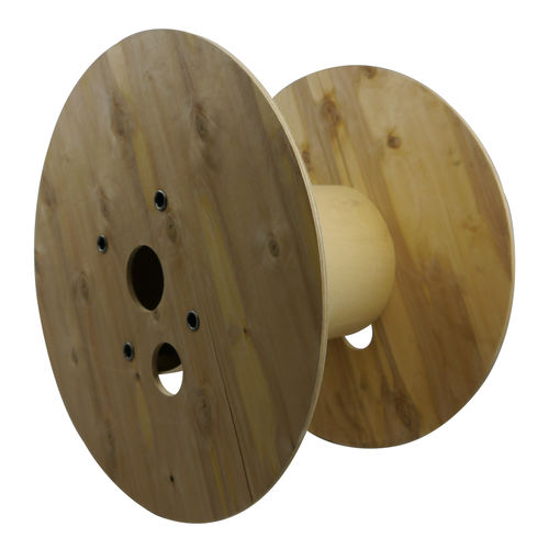 Rocchetto - CP600S - CABLE EQUIPEMENTS