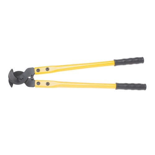Tagliacavi manuale - E2 - CABLE EQUIPEMENTS - a pinza / a 2 mani