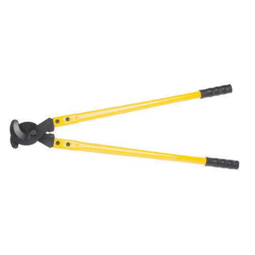 Tagliacavi manuale - E3 - CABLE EQUIPEMENTS - a pinza / a 2 mani