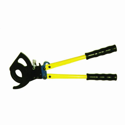 Cesoia per cavi - HC55 - CABLE EQUIPEMENTS - manuale / portatile