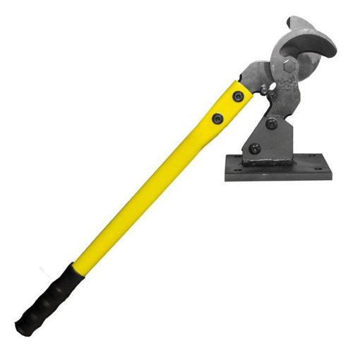 Tagliacavi manuale - E2 - CABLE EQUIPEMENTS - a pinza