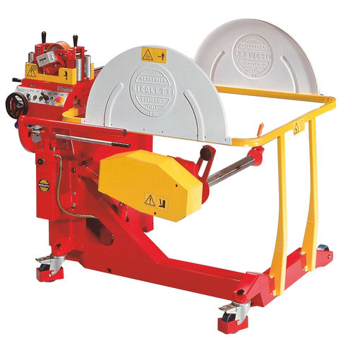Avvolgitrice di cavi - BOBMAT - CABLE EQUIPEMENTS - a motore / con contametri / mobile