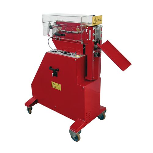 Tagliacavi automatico - MTA - CABLE EQUIPEMENTS