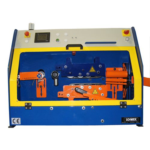 Tagliacavi automatico - MTR50/AR - CABLE EQUIPEMENTS