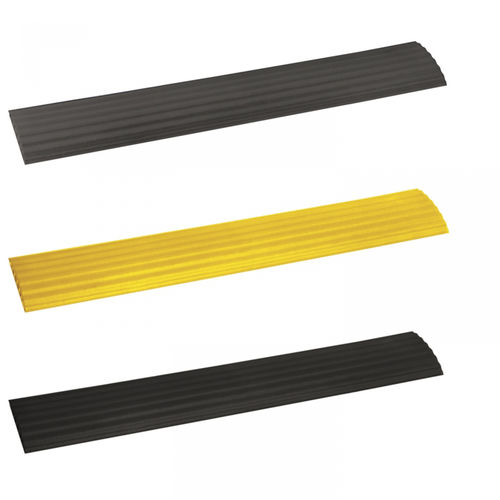 Protezione per cavi con fissaggio a terra - ONDEO series  - CABLE EQUIPEMENTS