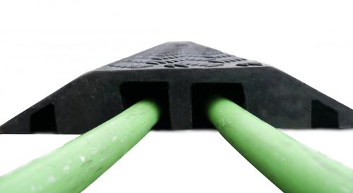 Protezione per cavi per il passaggio di veicoli - PV 37-2 - CABLE EQUIPEMENTS