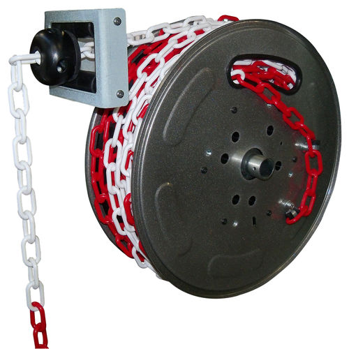 Avvolgitore-svolgitore - ERSC/20S5BR - CABLE EQUIPEMENTS