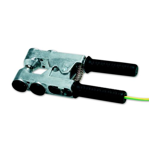 Pinza per cavo - CABLE EQUIPEMENTS - tronchese / robusta / ATEX